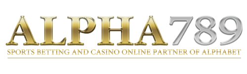 ALPHA789 logo